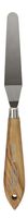 Jack Richeson 501865 2-1/4" x 3/4" Stainless Steel Paint Knife