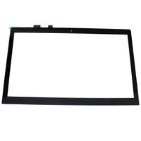 LCDOLED 15.6 inch Replacement Touch Screen Digitizer Front Glass Panel for ASUS Q501 Q501L Q501LA (No Bezel)
