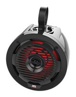 BORVKIT+ Add On Speaker Set for MTX 2 Channel ATV System