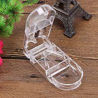 Pill Caplets Medicine Dose Tablet Cutter Splitter Divide Compartment Storage Box