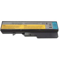 Bay Valley Parts 6-Cell 10.8V 5200mAh New Replacement Laptop Battery for Lenovo IdeaPad G570 G560 G470 G460 V570 V470 Z470 Z480 B570 L09S6Y02