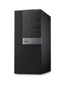 Dell Commercial OPTI70404055MT OptiPlex7040 i7 6700 8GB 1TB