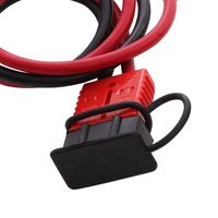 Smittybilt 35220 8' Winch Connector Kit