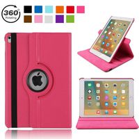 INorton iPad Protective Cover Air 3, 2019 3rd Gen iPad Air Full-Body Protective Cover,PU Leather Smart Stand Tablet Shockproof Sleeve