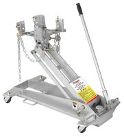 OTC 1521A Low-Lift Transmission Jack, 1000 lb. Capacity