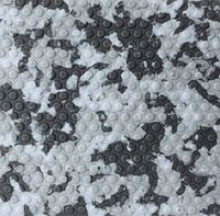 SeaDek Large Embossed Sheet Material 39" x 77" (Snow Camo)