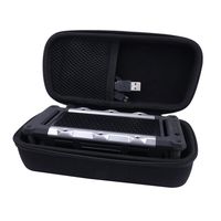 Hard Case for FUGOO Tough Portable Bluetooth Wireless Speaker by Aenllosi