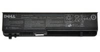 Genuine original OEM 6 cell U164P N855P battery for Dell Studio 17, Studio 1745, Studio 1747, Studio 1749 Laptop