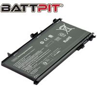 BattpitTM Laptop/Notebook Battery Replacement for HP Omen 15t-ax200 (X7R18AV) (5150mAh / 61.6Wh)