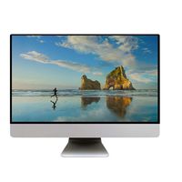 Semoic Privacy Filter Screen Protective Film for Widescreen Computer(23.8 16:9 Aspect Ratio)