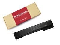 United Power Replacement AR08XL 708455-001 Battery for HP ZBook 15 G1 G2, ZBook 17 G1 G2 E7U26UT 708455-001 708456-001 707614-121 14.4V 63Wh