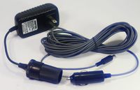 Meade Universal AC Adapter Compatible for ETX-PE and at, LS, LT, LX 25 ft Cable Length by ATOZstars