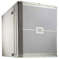 JBL VRX915S-WH 15" Bass Reflex Subwoofer, White
