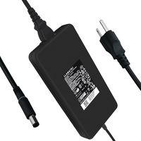 19.5V 12.3A 240W Adapter for PA-9E DELL Alienware M17x R4 M18x X51 Precision M6400 M6500 M6600 M6800 FWCRC U896K 450-18931 Y047M J211H Y044M GA240PE1-00 0J938H 330-3514 330-4128 330-4342 ADP-240AB