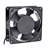 uxcell SNOWFAN Authorized 120mm x 120mm x 38mm 110VAC Cooling Fan Axial Fan 0332
