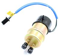 Fuel Pump 16700-MG9-771 Fit 1984-1987 Honda GL1200 Goldwing 1200 GL1200A GL1200I