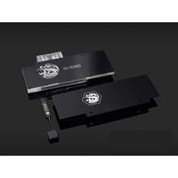 Bitspower Gigabyte GeForce GTX 1080 G1 Acrylic Material for Gaming Limited Edition Clear