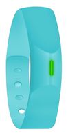 Skechers Go Walk Activity Tracker/Sleep Monitor, Light Blue
