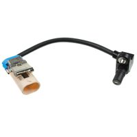Holstein Parts  2ABS1234 ABS Speed Sensor