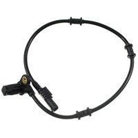 Holstein Parts  2ABS0696 ABS Speed Sensor