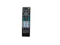 HCDZ Replacement Remote Control for Onkyo HT-S787C HT-R508 HT-R550 HT-R550S AV Receiver Home Theater System