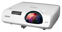 Epson PowerLite 530 XGA 3LCD Projector