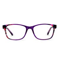 Blue Light blocking Eyeglasses For Women Cat Eye Fashion Optical Frame