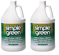 Simple Green 13005CT Industrial Cleaner and Degreaser (2)