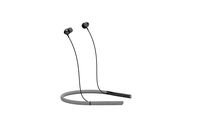 XFUZZ-ONE Latest Stylish Design Bluetooth Headphones Wireless Neckband Headset V4.2 Magnetic In Ear For Workout Built in Mic For Cell Phones/Tablets/Games HI FI Sound Earphone With 10 Hours Music Play