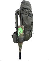 Bend-Able Bugle Tube Holder-Large