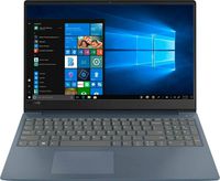2019 Lenovo IdeaPad 330S Premium 15.6" HD Laptop Notebook Computer, Intel 2-Core i3-8130U (up to 3.4GHz), 4GB RAM, 128GB SSD, Wi-Fi, Bluetooth, Webcam, HDMI, Windows 10 S (Blue) w/ Accessories