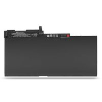 Laptop Battery CM03XL E7U24AA for HP EliteBook 840 G1 / 845 G2 / 850 G2, HP ZBook 14 15u, P/N: CM03, CO06, CO06XL, HSTNN-DB4Q, HSTNN-DB4R, HSTNN-IB4R, 716723-271