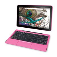 RCA Viking Pro 10.1" Android 2-in-1 Tablet 32GB Quad Core