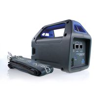 Veracity USA Vad-Psw Wireless Battery-Powered Poe+ Injector/Network Adaptor Providing Wireless Network