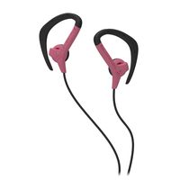 Skullcandy S4CHFZ-134 Chops Bud Pink/Black (Discontinued by Manufacturer)