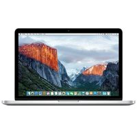 Apple MacBook Pro Retina MF843LL/A 13" Laptop, 3.1GHz Intel Core i7, 16GB Memory, 512GB SSD, macOS 10.14 Mojave (Renewed)