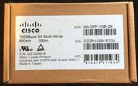 Cisco 1000Base SX Multi Mode