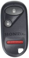 Genuine Honda (72147-S5A-A01) Keyless Transmitter Assembly