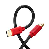 USB 2.0 Cable Male to Male 30Feet, Uperatre USB A to A USB to USB Cord USB Male to Male USB 2.0 Cable Type A Male to Type A Male (10 Meters)