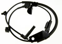 Holstein Parts  2ABS0810 ABS Speed Sensor