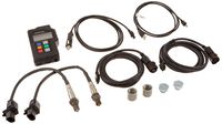 Innovate Motorsports 3894 LM-2 Dual Air/Fuel Ratio Meter (2 Oxygen Basic Kit)