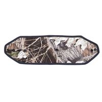 OP/TECH USA Soft Pouch Bino Wrap - Roof Small (Nature)