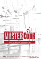 Mastercook 15 Recipe PC