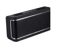 TechComm OV-C5 Hi-Fi Bluetooth NFC Speaker with DRC Technology (Black)