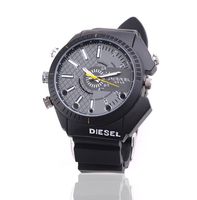 Hidden Camera,HD 1080P 16GB Camera HD 1080P Infared Night Vision Mini Camera