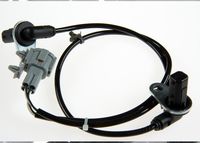 Holstein Parts  2ABS0521 ABS Speed Sensor