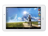 Acer Iconia A1-840FHD-10G2 8-inch Tablet (Intel Atom Z3745 Quad-core processor, 2 GB RAM, 16 GB flash memory, Android operating system)