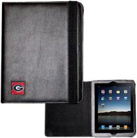 NCAA Georgia Bulldogs iPad Case