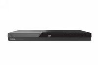 Toshiba BDX2200 Wifi-Ready Blu-ray Disc Player