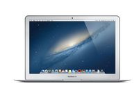 Apple MacBook Air MD761LL/B 13.3-Inch Laptop - 8GB RAM, 256GB SSD,Intel core i5 1.4ghz (Renewed)
